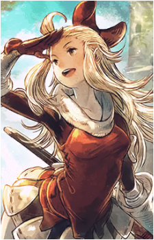 Edea Lee's image
