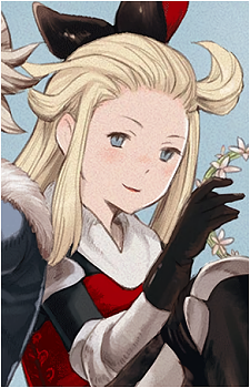 Edea Lee