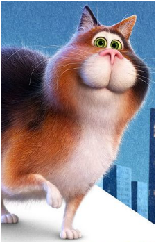 Mr. Mittens