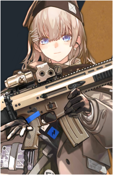 SCAR-L's image