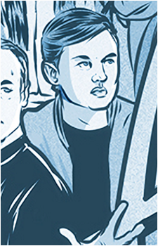 Bartosz Tiedemann's image