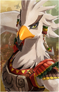 Teba's image