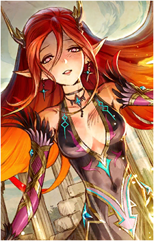 Morrigan {TAC}