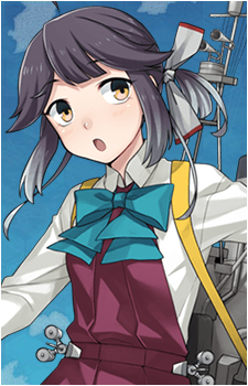 Hayanami's image