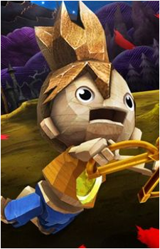 Kutaro