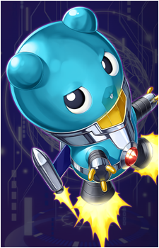 Espimon's image