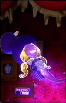 Nikki's image