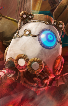 Terrako's image