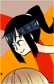 Rokurokubi Girl