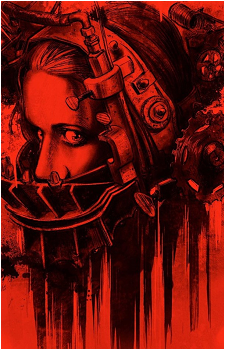 Amanda Young