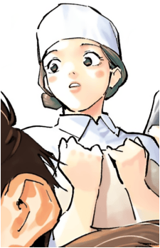 Kyoko Tomoe's image