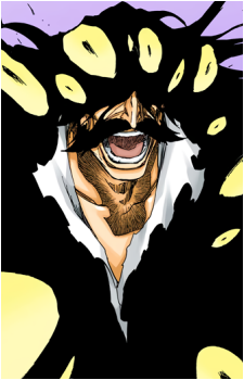 Yhwach