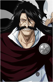 Yhwach