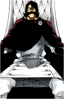 Yhwach