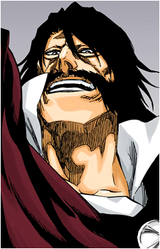 Yhwach