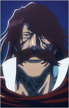 Yhwach