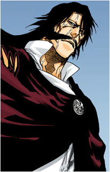 Yhwach