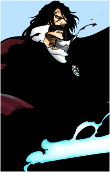 Yhwach