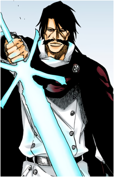 Yhwach