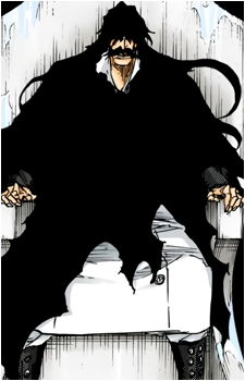 Yhwach
