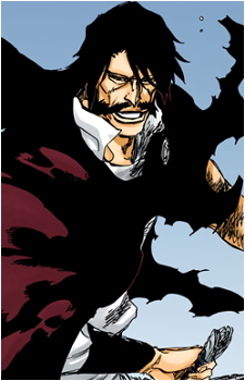 Yhwach
