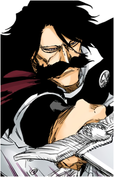Yhwach