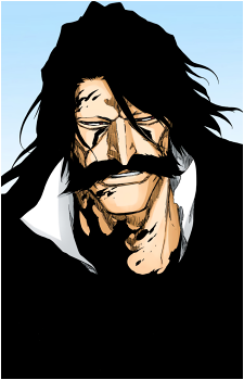 Yhwach