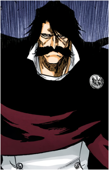 Yhwach