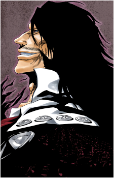 Yhwach