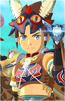 Protagonist {MHST2}'s image