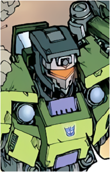 Scrapper