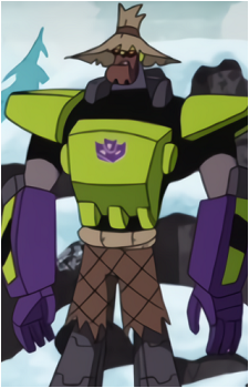 Scrapper