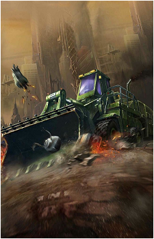 Scrapper