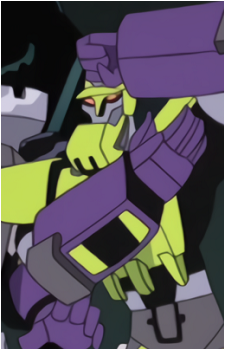 Scrapper