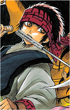Itaku's image