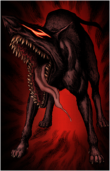 Beast of Darkness's image