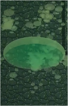 Sludgeheart, Heart of the Guardian's image