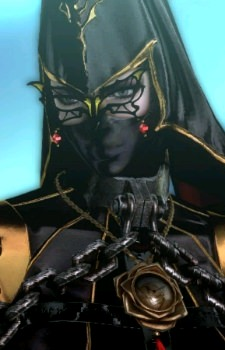 Rosa {Bayo}