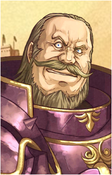 Desaix's image