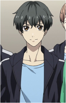 Nakakoji Haruma's image