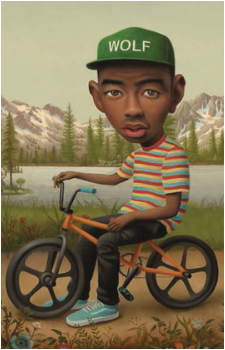 Tyler, The Creator