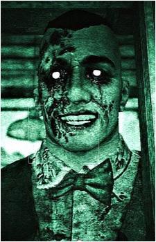 Eddie Gluskin