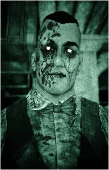 Eddie Gluskin