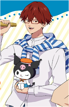 Shunpei Chihaya
