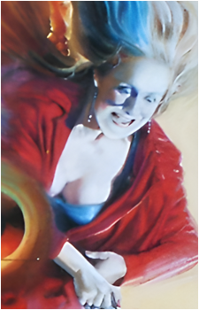 Lena's image