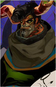 Ignarius's image