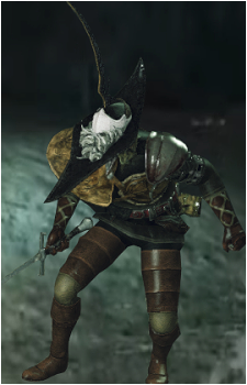 Cerah the Old Explorer's image