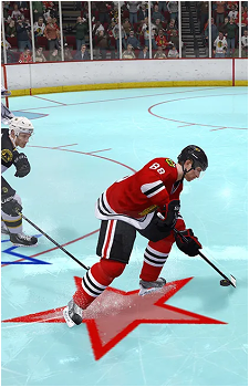 Patrick Kane