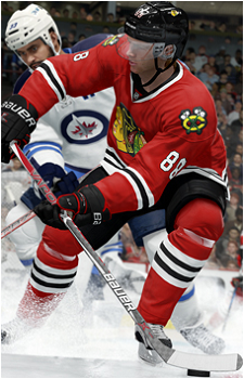 Patrick Kane