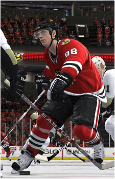 Patrick Kane